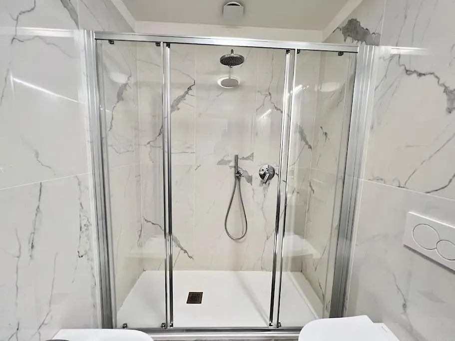 Apartamento Esclusivo 130Mq Fronte Duomo E Lago E Terrazza Como
